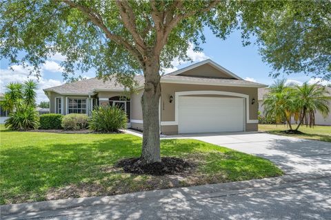 Property photo of 1336 Shoreline Circle, Sebastian, FL 32958