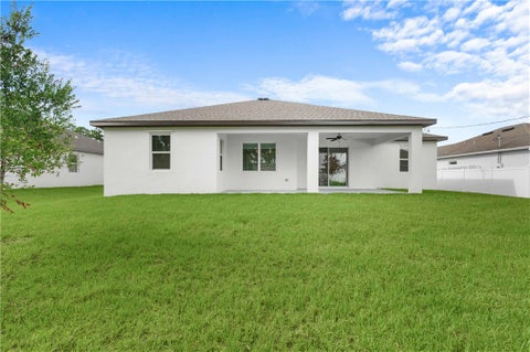 9166 103rd Court, Vero Beach, FL 32967