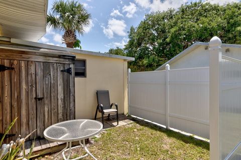 A home in Vero Beach