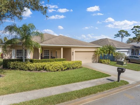 4616 Paladin Circle Vero Beach FL 32967