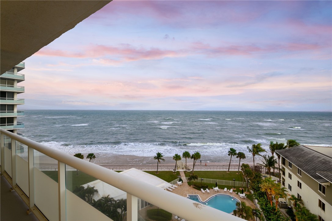Photo 1 of 36 — 3554 Ocean Drive 904S, Vero Beach, FL 32963