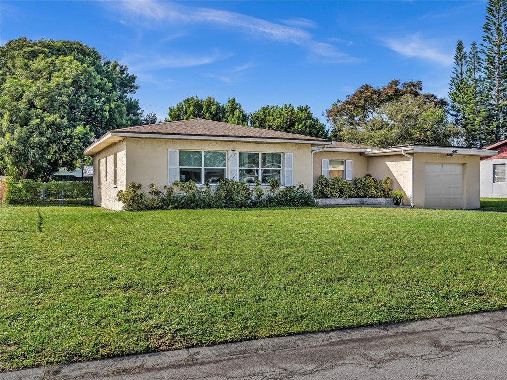 467 Alice Drive