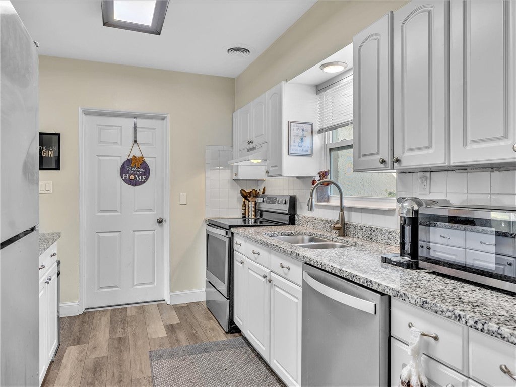 467 Alice Drive