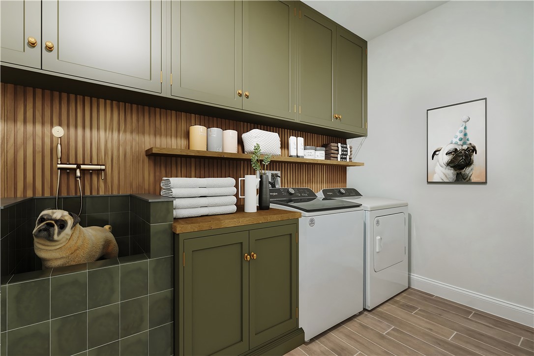 5762 Hampton Park Circle