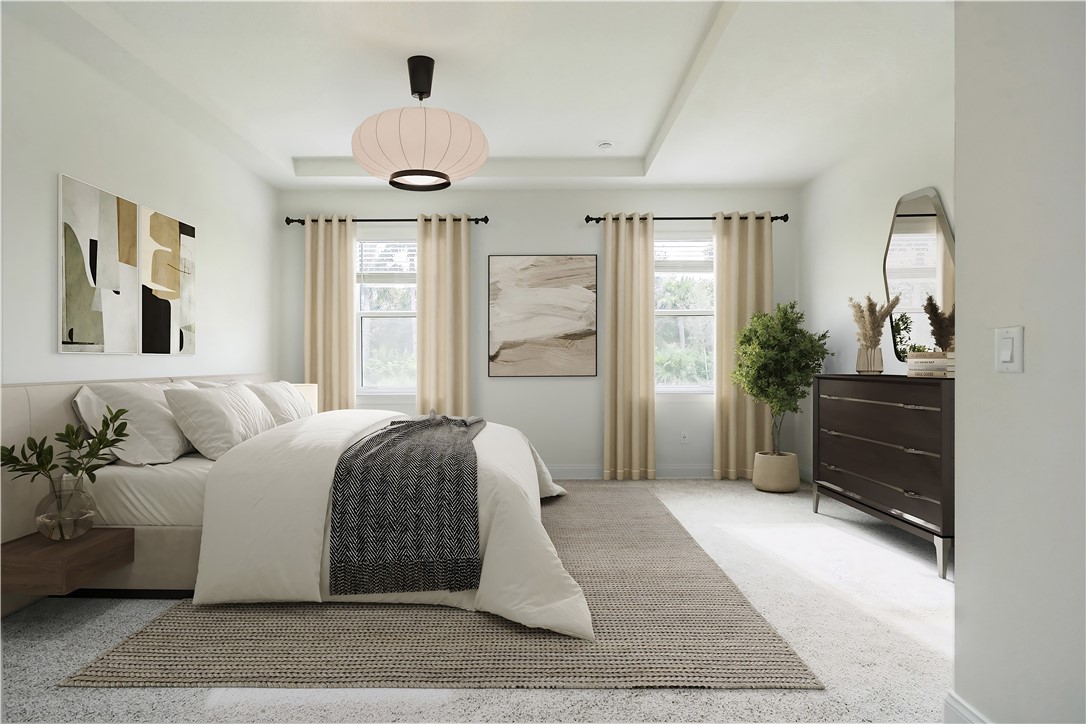 5762 Hampton Park Circle