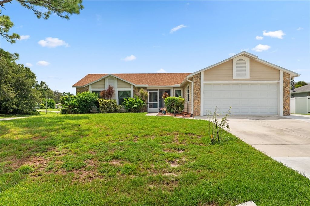 Photo of 1491 Abbott Lane, Sebastian, FL 32958 (MLS # 290758)
