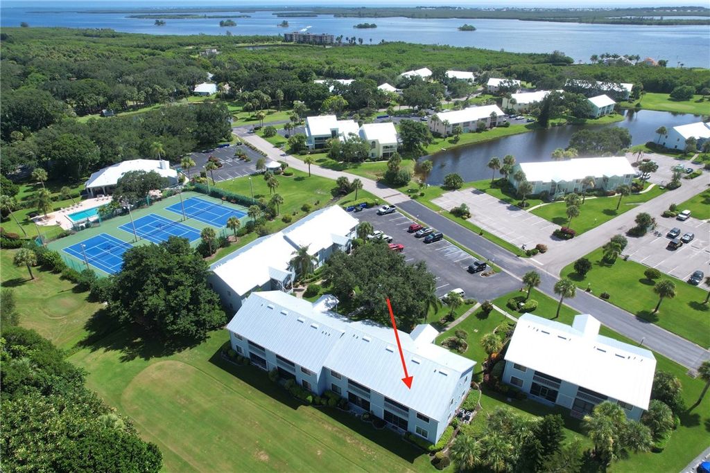 Photo of 9635 Riverside Drive #3, Sebastian, FL 32958 (MLS # 279874)