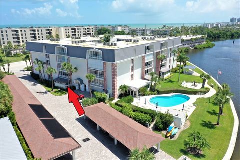4601 Highway A1A 107 Vero Beach FL 32963