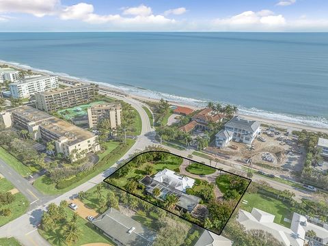 3745 Ocean Drive Vero Beach FL 32963