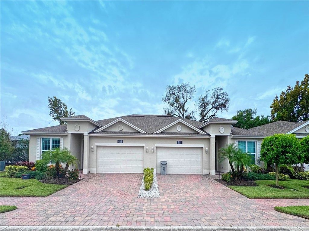 Photo of 6145 Bella Rosa Lane, Vero Beach, FL 32966 (MLS # 291045)