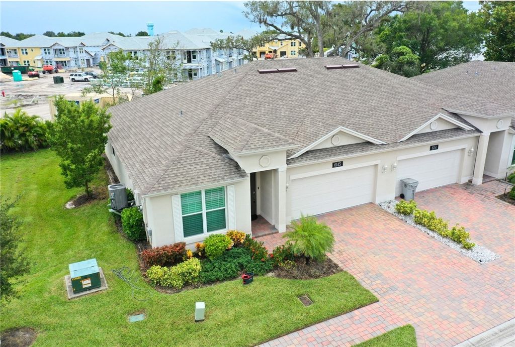 Photo of 6145 Bella Rosa Lane, Vero Beach, FL 32966 (MLS # 291045)
