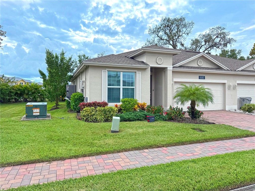 Photo of 6145 Bella Rosa Lane, Vero Beach, FL 32966 (MLS # 291045)