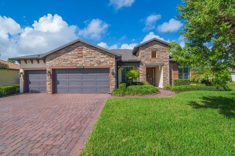 Property photo of 6234 Arcadia Square, Vero Beach, FL 32966