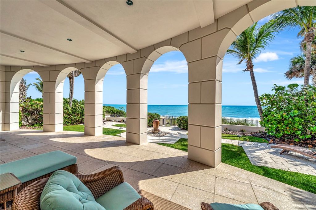 Photo of 3632 Ocean Drive, Vero Beach, FL 32963 (MLS # 291534)