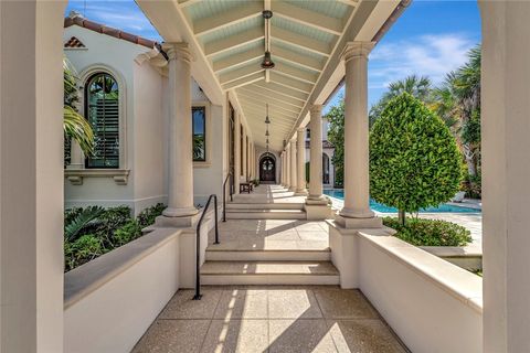 Photo of 3632 Ocean Drive, Vero Beach, FL 32963 (MLS # 291534)
