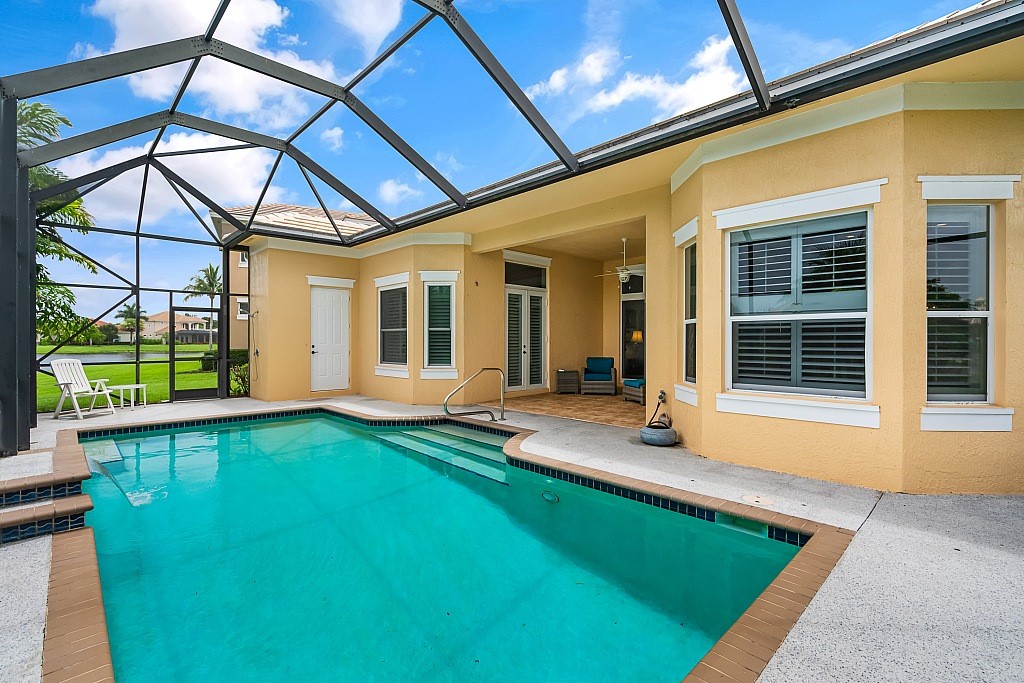 4336 Summer Breeze Terrace