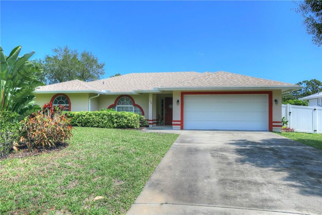 Photo of 1158 Laconia Street, Sebastian, FL 32958 (MLS # 287273)