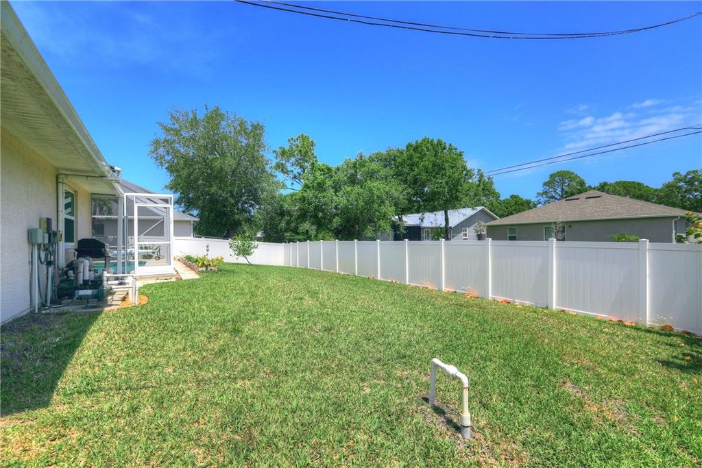 Photo of 1158 Laconia Street, Sebastian, FL 32958 (MLS # 287273)
