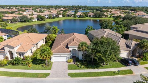 A home in Vero Beach