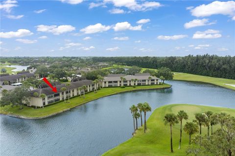 A home in Vero Beach