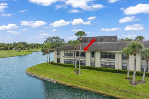 A home in Vero Beach