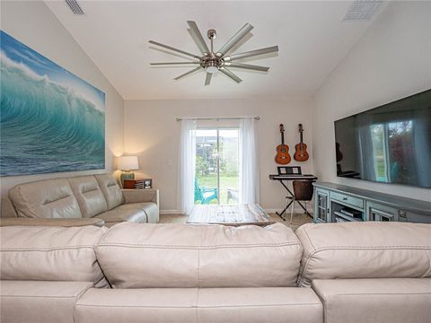 A home in Vero Beach