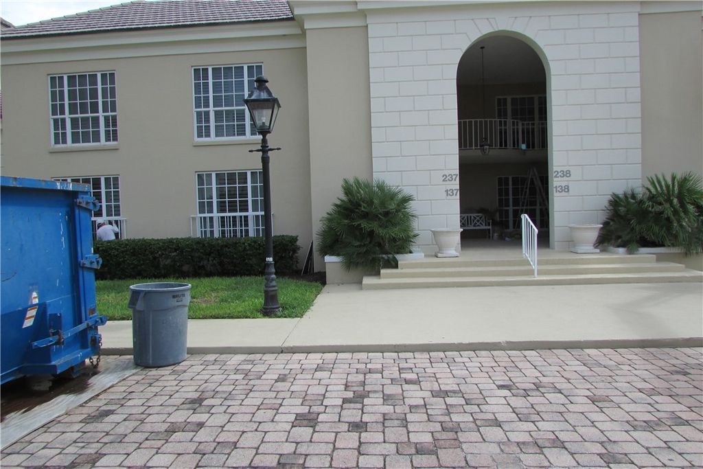 Photo of 600 Beach Road #137, Vero Beach, FL 32963 (MLS # 291058)