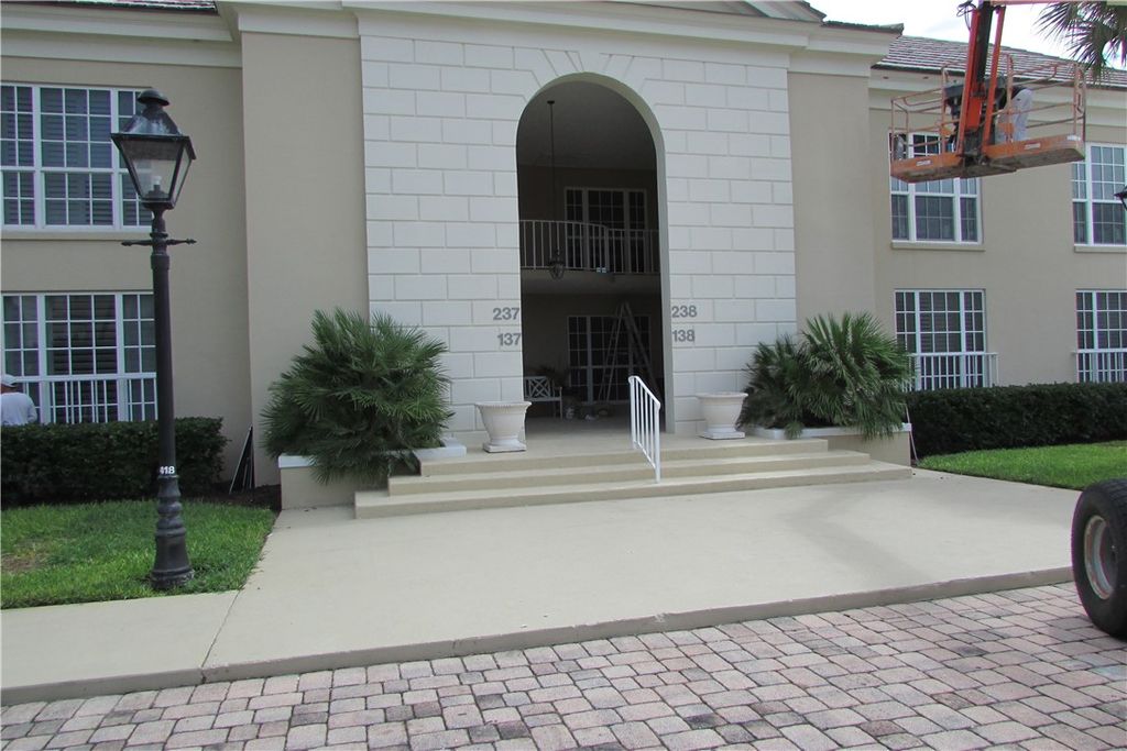 Photo of 600 Beach Road #137, Vero Beach, FL 32963 (MLS # 291058)
