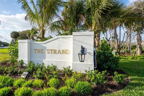 A home in Vero Beach