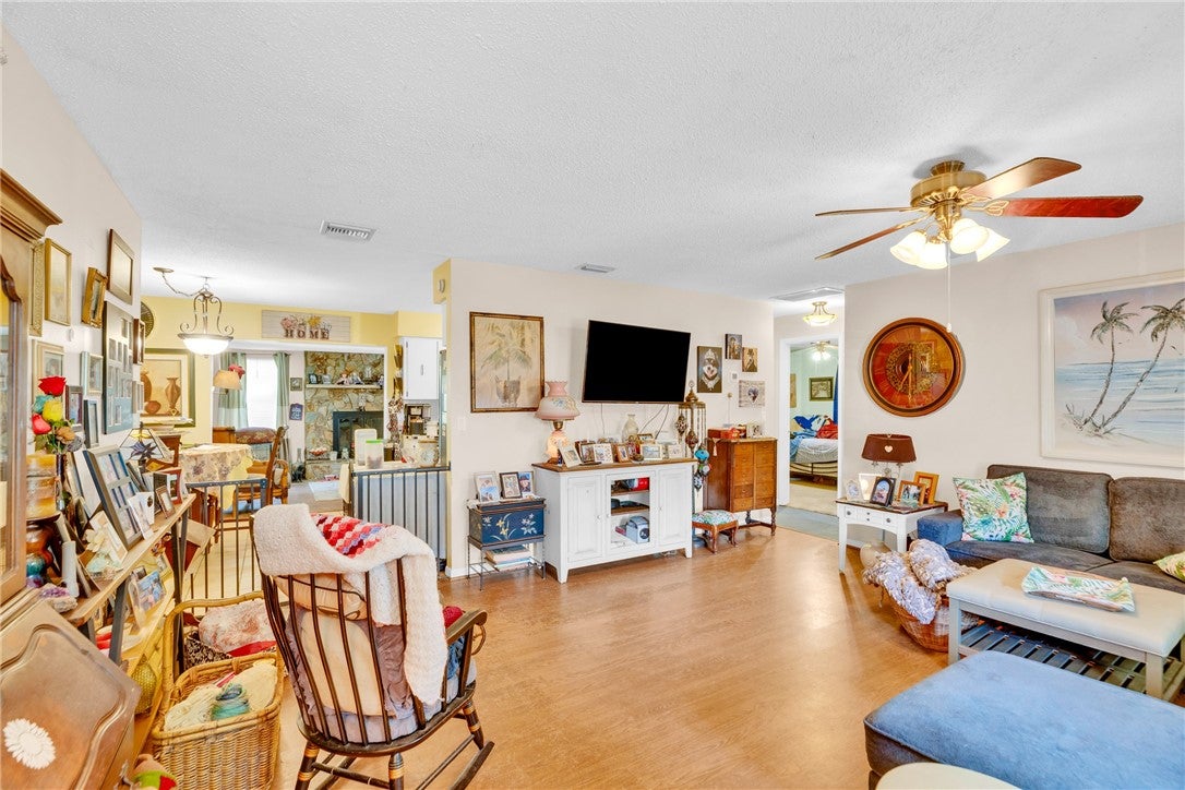 1043 Rose Arbor Drive