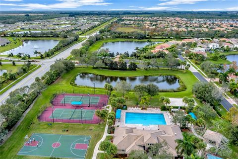 A home in Vero Beach