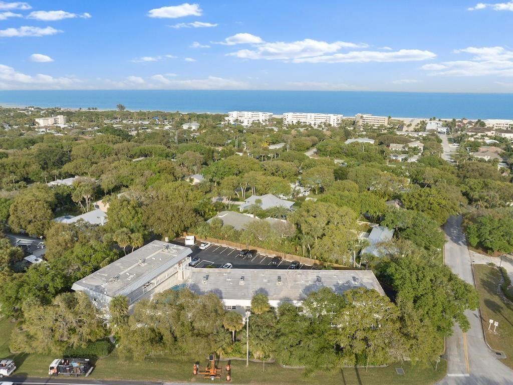 Photo of 900 Jasmine Lane #10A, Vero Beach, FL 32963 (MLS # 291744)
