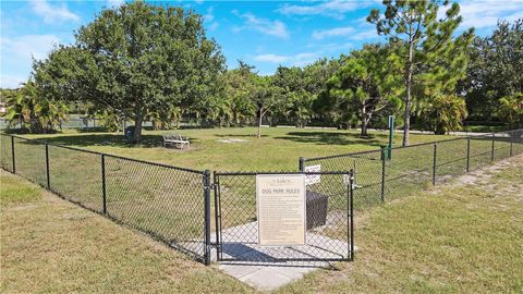 A home in Fort Pierce