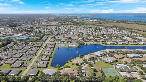 A home in Fort Pierce