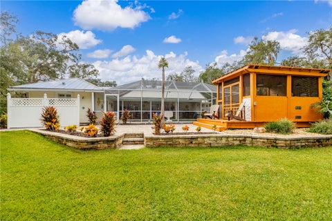 9791 Fleming Grant Road, Micco, FL 32976