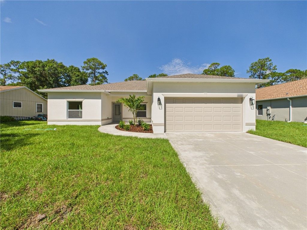 Photo of 9155 107th Court, Vero Beach, FL 32967 (MLS # 290956)