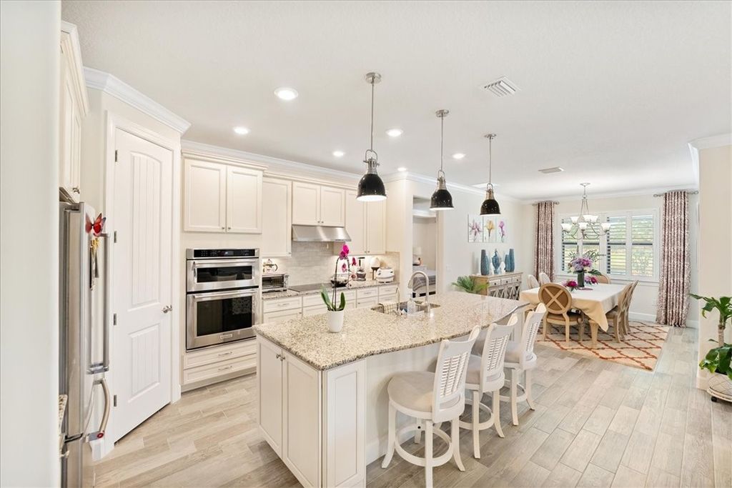Photo of 5255 TURTLE CREEK Circle, Vero Beach, FL 32967 (MLS # 291652)