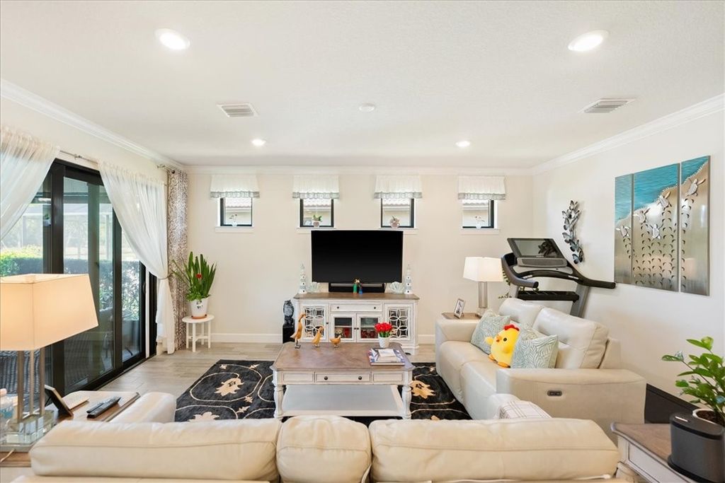 Photo of 5255 TURTLE CREEK Circle, Vero Beach, FL 32967 (MLS # 291652)
