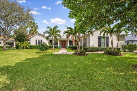 Property photo of 1036 E Polo Grounds Drive, Vero Beach, FL 32966