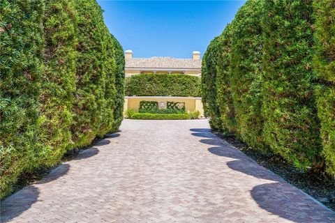 596 Ocean Road Vero Beach FL 32963