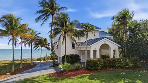 Photo of 1976 Ocean Ridge Circle, Vero Beach, FL 32963 (MLS # 294502)