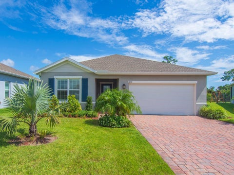 4070 Astatula Lane, Vero Beach, FL 32967
