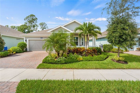 3567 Wild Banyan Way, Vero Beach, FL 32966