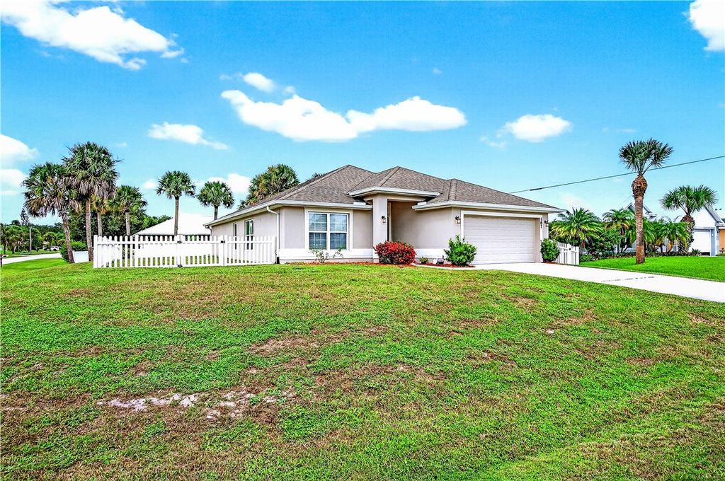 Photo of 187 Coply Terrace, Sebastian, FL 32958 (MLS # 290453)