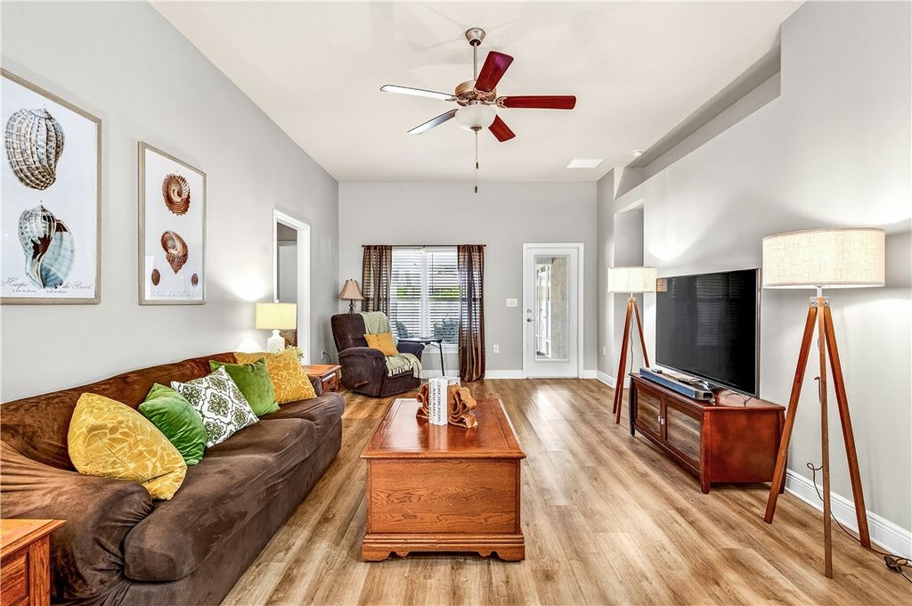 Photo of 187 Coply Terrace, Sebastian, FL 32958 (MLS # 290453)