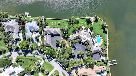 A home in Vero Beach