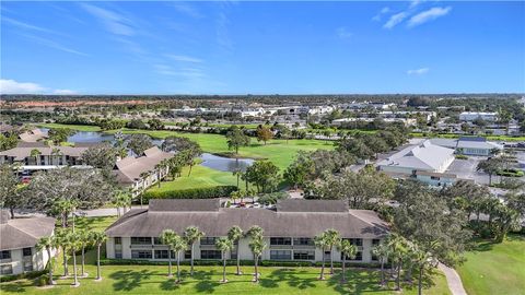 A home in Vero Beach