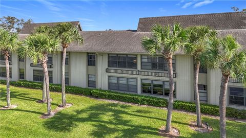 A home in Vero Beach