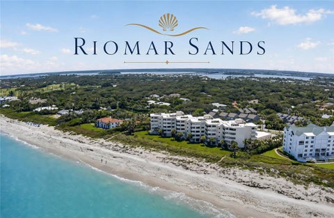 2636 Ocean Drive 502, Vero Beach, FL 32963
