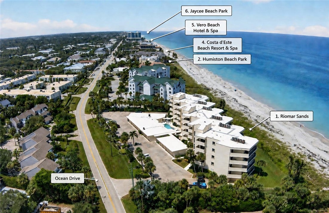 2636 Ocean Drive 502